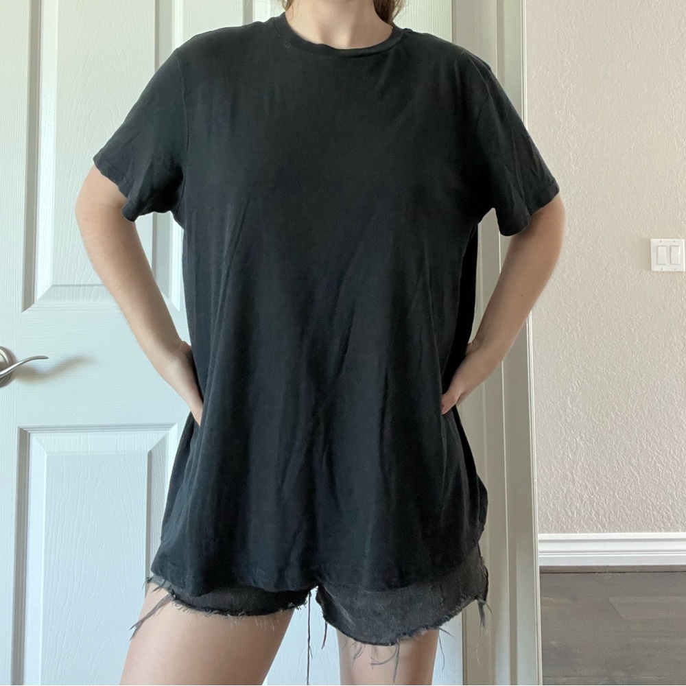Urban Pipeline shirt